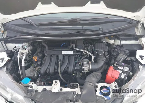 2017 Honda Fit Lx z USA, uszkodzony, nr VIN JHMGK5H51HS021816